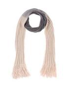 Master & Muse X The North Circular Oblong Scarves