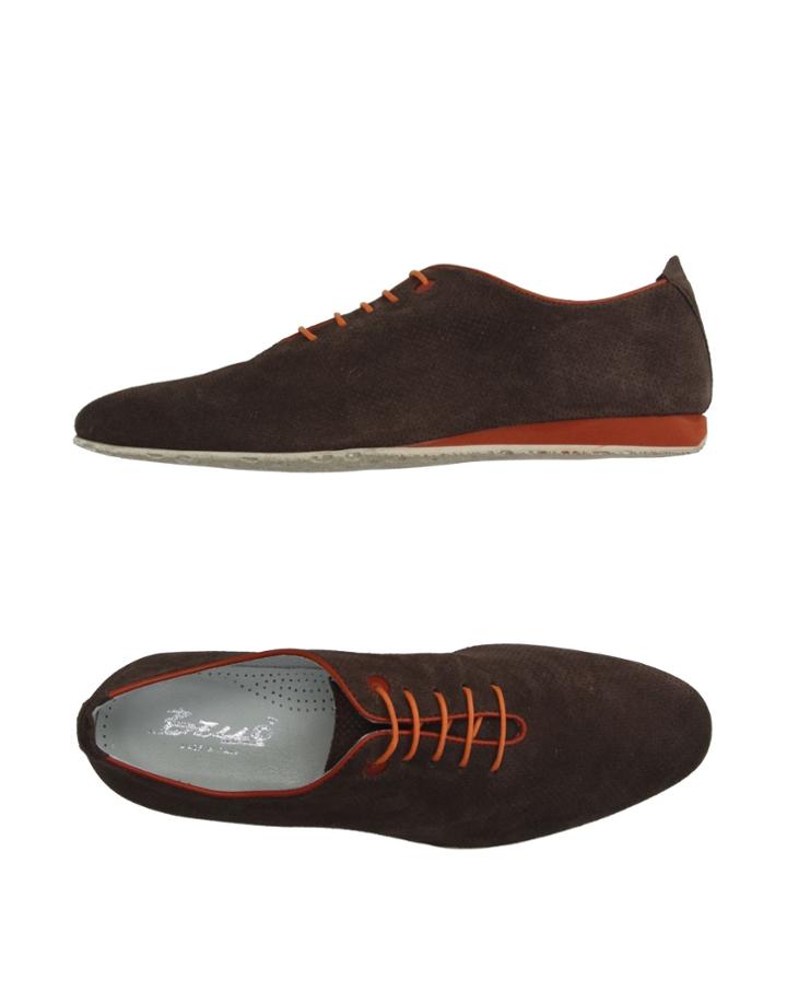 Bello Lace-up Shoes