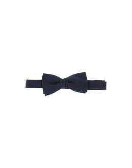 Lanvin Bow Ties