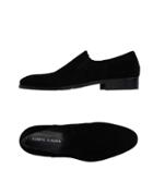 Alberto Di Roma Loafers