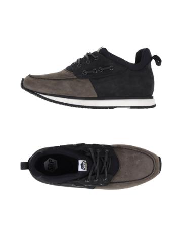Srp By Pulchrum! Sneakers