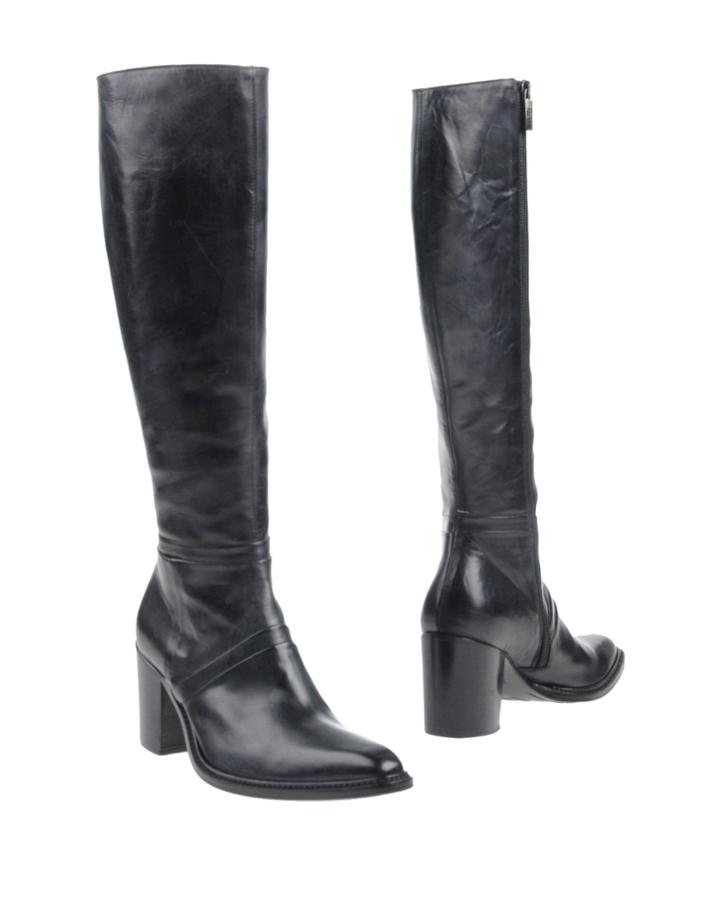 Jo Ghost Boots