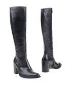 Jo Ghost Boots