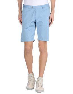 David Naman Bermudas