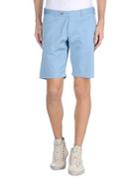 David Naman Bermudas