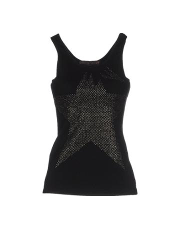 Good On Heels Tank Tops