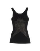 Good On Heels Tank Tops