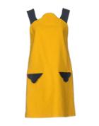 Parden's Short Dresses