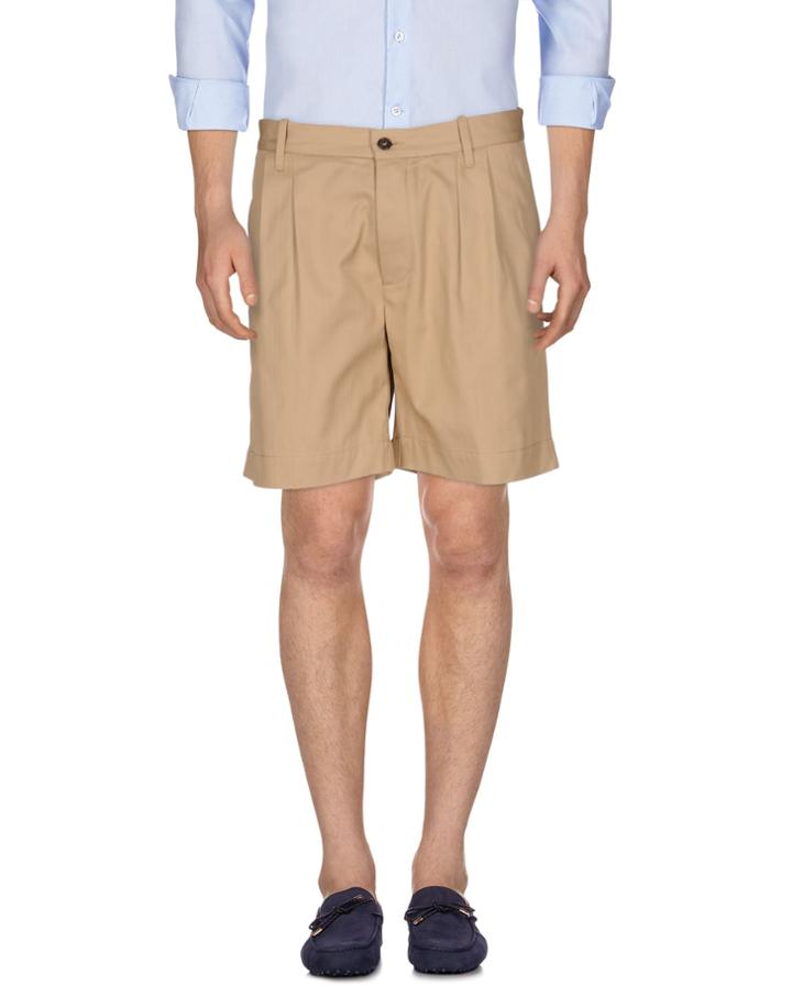 Fortela Bermudas