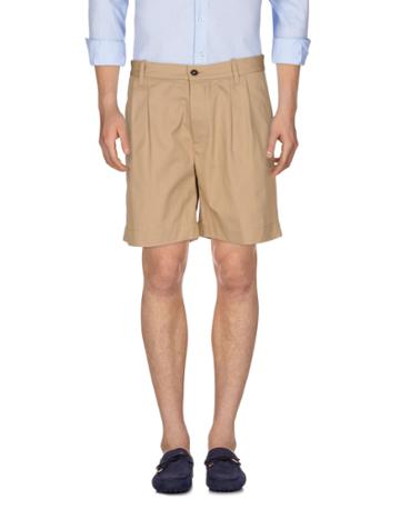 Fortela Bermudas