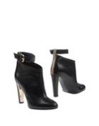 Vionnet Ankle Boots