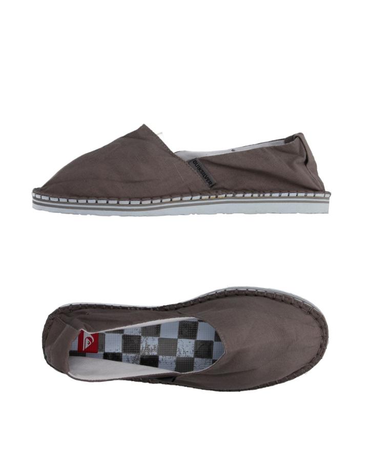 Quiksilver Loafers
