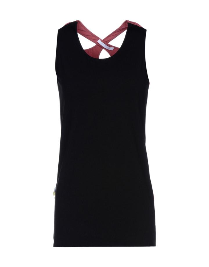 Weargrace Tank Tops