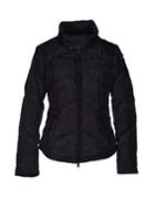 Swiss-chriss Down Jackets