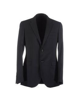 Giuliano Fujiwara Blazers