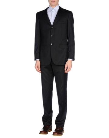 Arbiter Suits