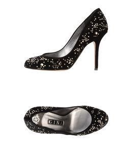 Gina Pumps