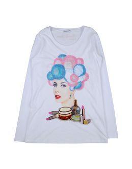 Pinko Up T-shirts
