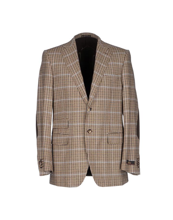 Berry London Blazers