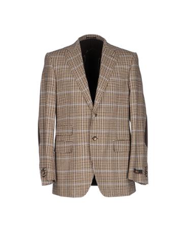 Berry London Blazers