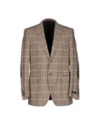 Berry London Blazers