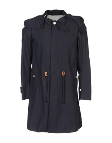 Takahiromiyashita Thesoloist. Overcoats