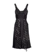 Zm Woman Knee-length Dresses