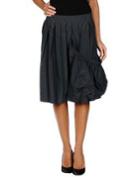 Jet Set Knee Length Skirts