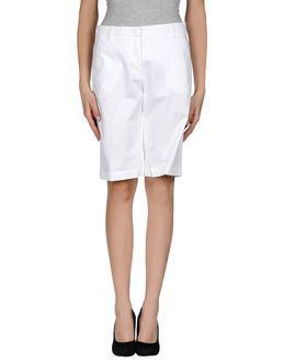 Peserico Bermudas