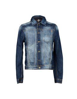 Antony Morato Denim Outerwear