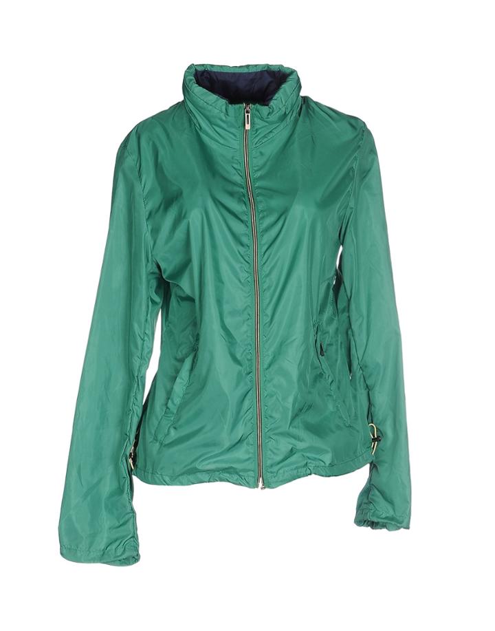 Never Mind Jackets