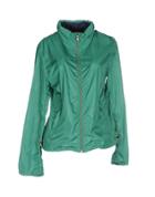 Never Mind Jackets
