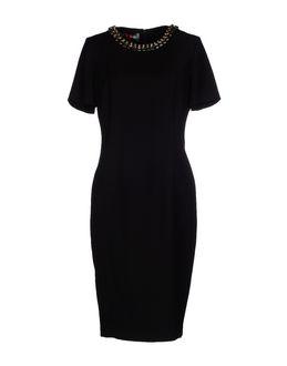 Dnc By Antonio D'errico Knee-length Dresses