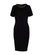 Dnc By Antonio D'errico Knee-length Dresses