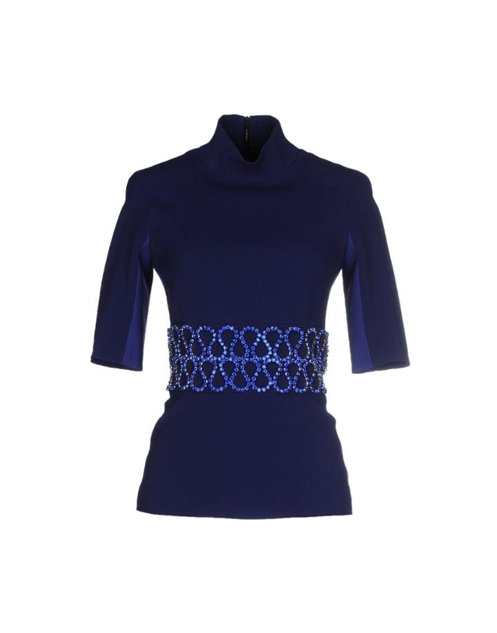 David Koma Blouses