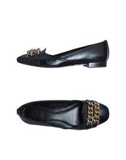 Tory Burch Ballet Flats