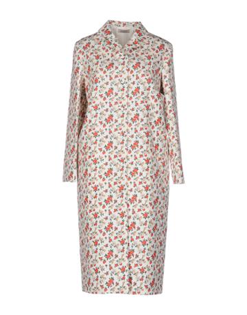 Nina Ricci Overcoats