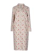 Nina Ricci Overcoats