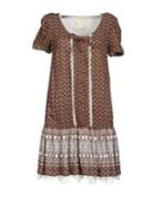Atelier Fixdesign Short Dresses