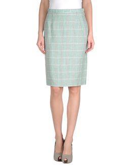 Paul & Joe Knee Length Skirts