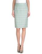 Paul & Joe Knee Length Skirts