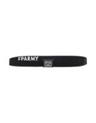 Fpar Media Guerrilla Belts