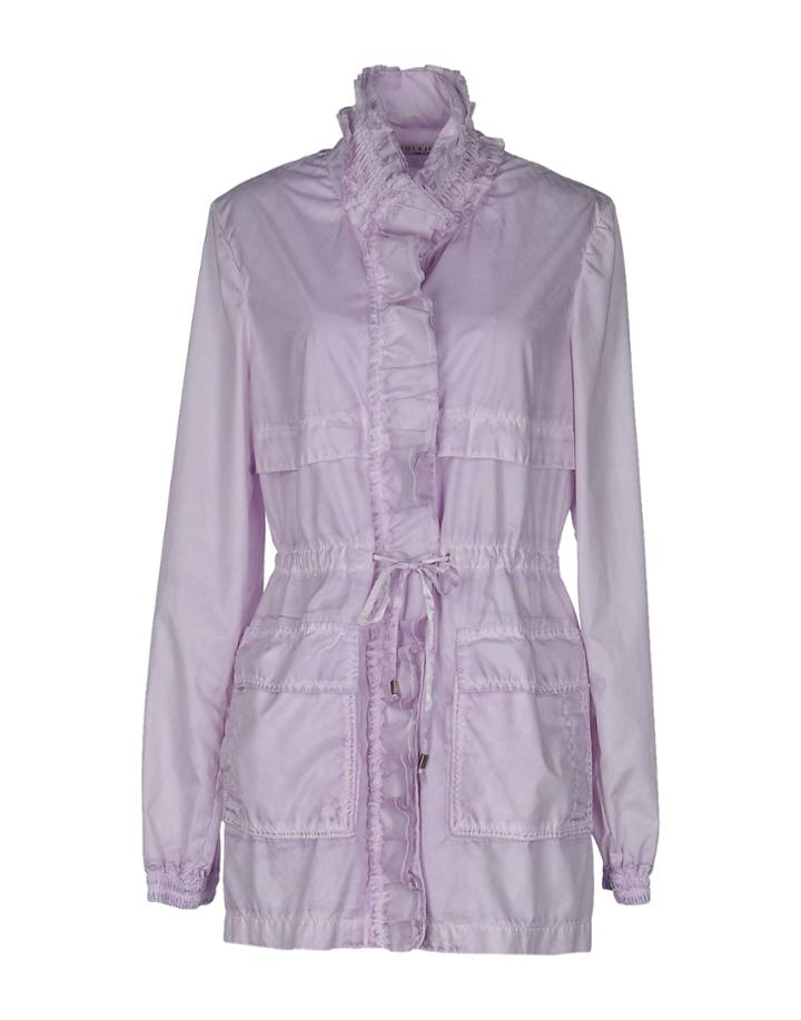 Paolajoy Jackets