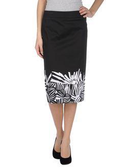 Max Mara Studio 3/4 Length Skirts