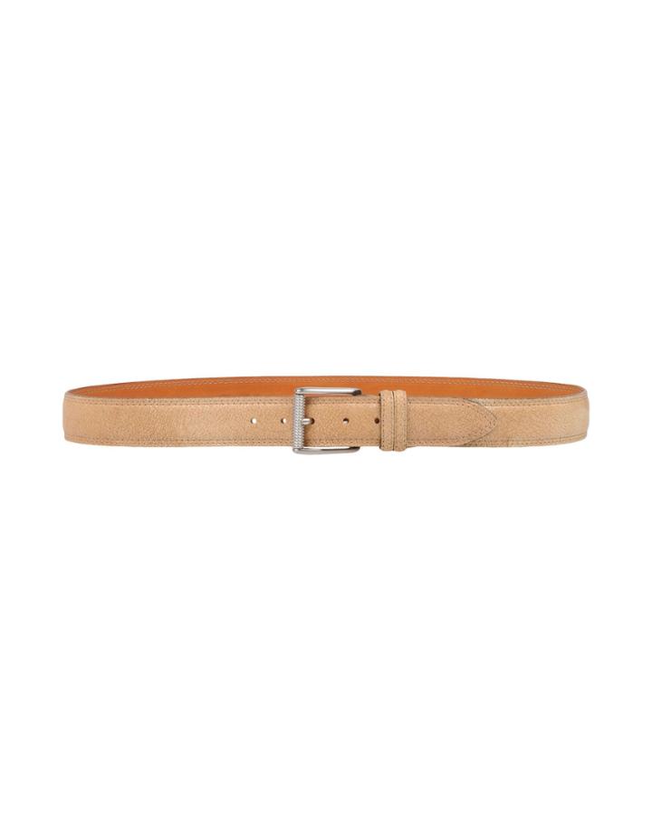 Grey Flannel Belts