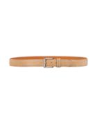 Grey Flannel Belts