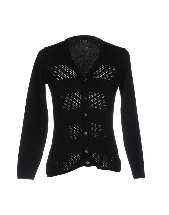 Besilent Cardigans