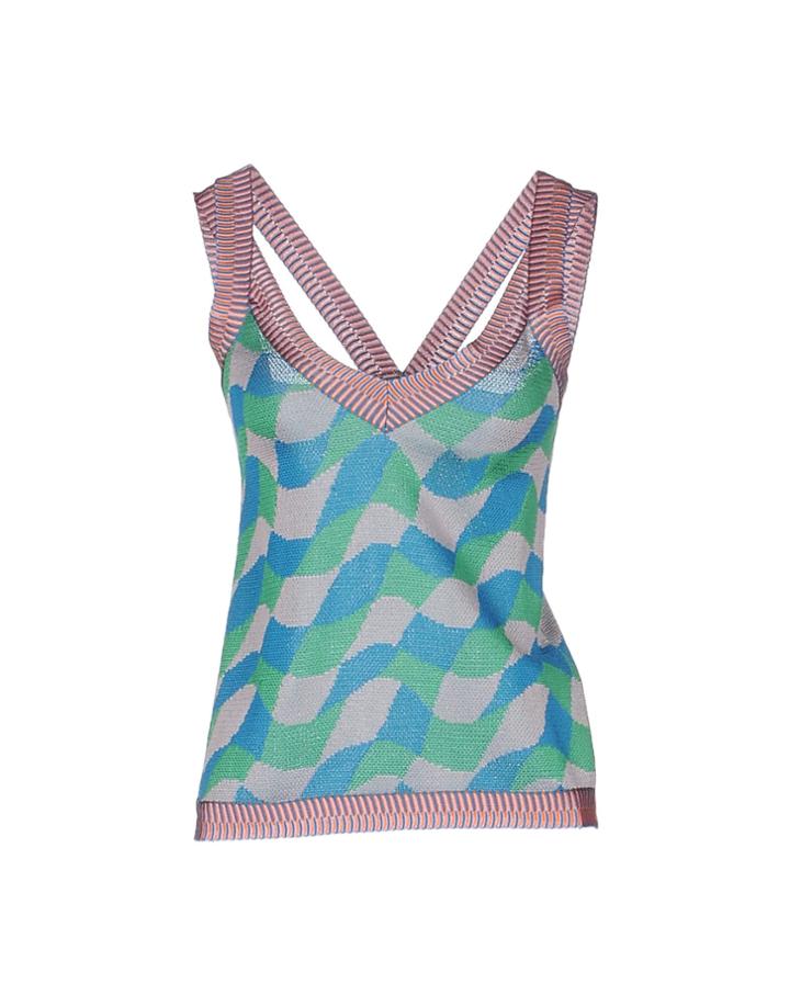 Anita Bassetti Tops