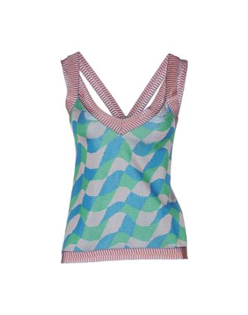 Anita Bassetti Tops
