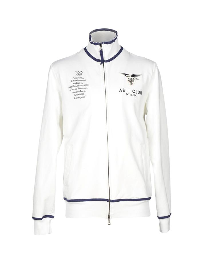 Aero Club Sweatshirts